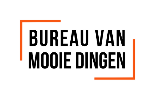 Bureau van mooie dingen